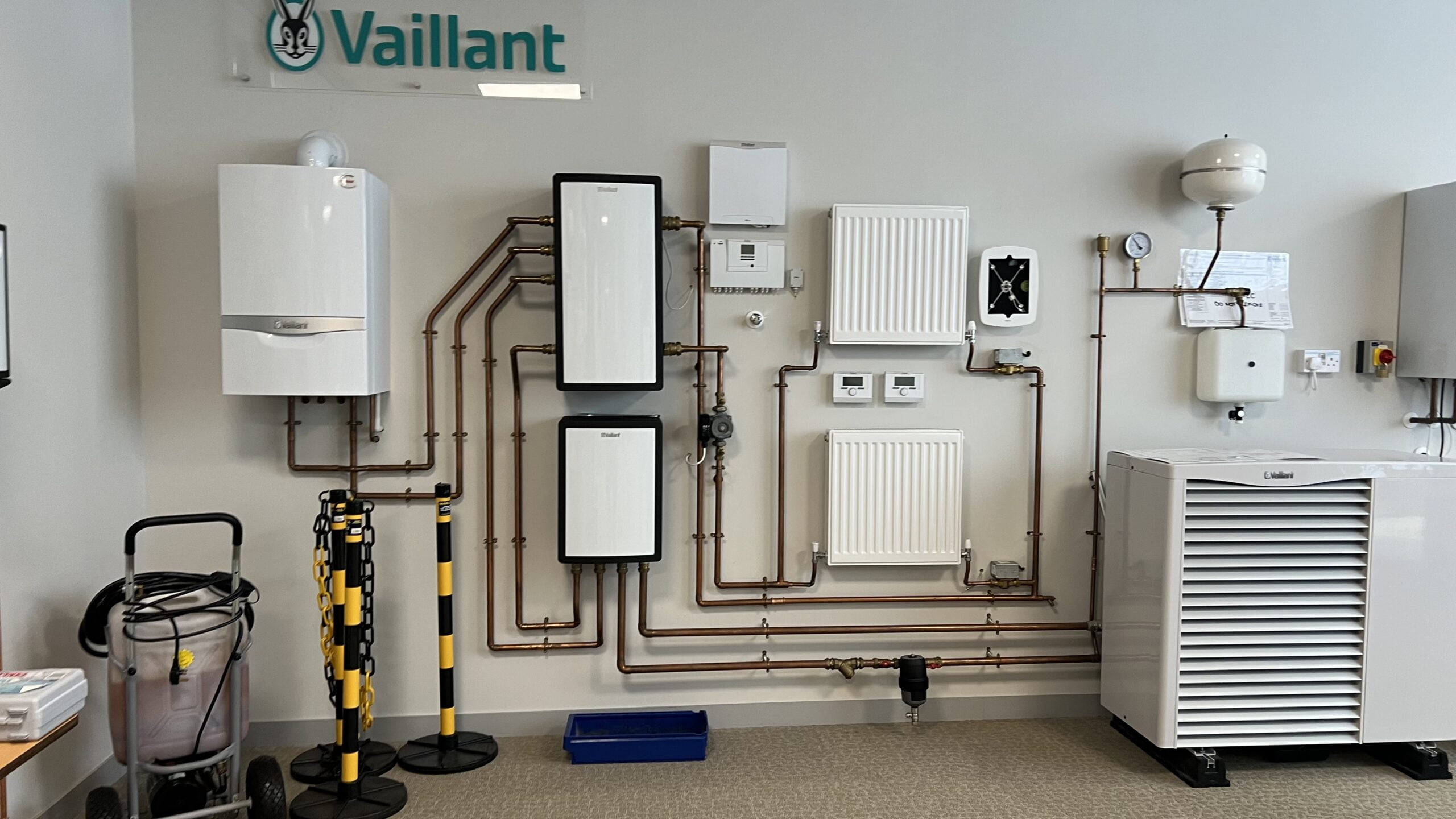 How often should I service my boiler?