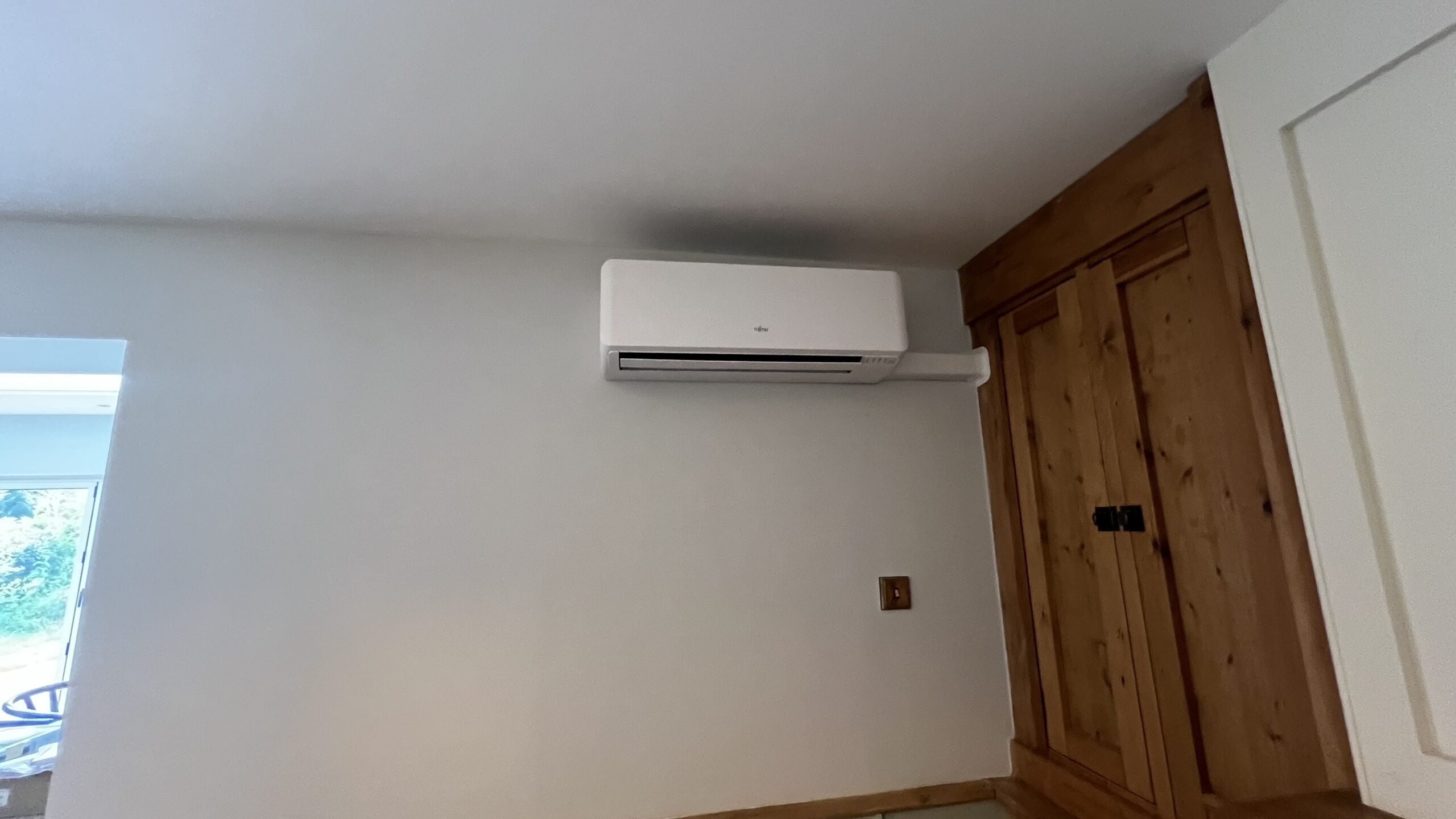 Is it worth getting Air Conditioning installed in the UK?