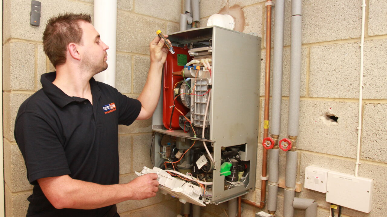 Is Your Boiler Ready for Next Winter?