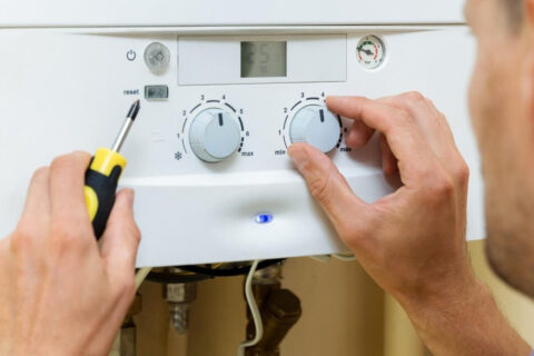 Why Does Your Boiler Keep Losing Pressure?